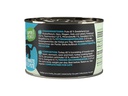 Lucky Lou Nassfutter SuperMono Pute, 200 g