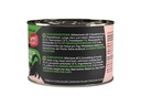 Lucky Lou Nassfutter SuperMono Wildschwein, 200 g