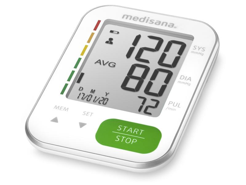 Medisana Blutdruckmessgerät BU 565