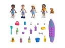Mega Bloks Barbie Super Abenteuer-Camper
