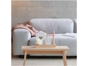Rico Design Holzartikel Good Luck 26 x 4.5 cm