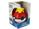 Teknofun Wecker Pokémon (TF113546) Gelb/Rot/Weiss