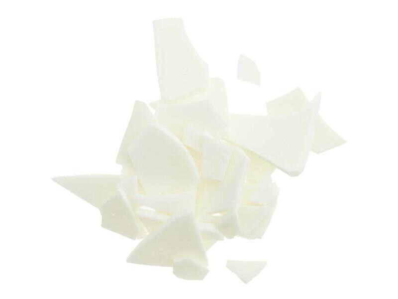 Rico Design Wachsfarben Kerzenfarbe 5 g, Weiss