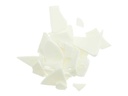 Rico Design Wachsfarben Kerzenfarbe 5 g, Weiss