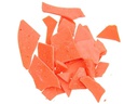 Rico Design Wachsfarben Kerzenfarbe 5 g, Orange