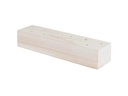 Rico Design Holzartikel Holzständer 21 x 4 x 5 cm