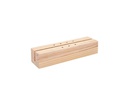 Rico Design Holzartikel Holzständer 18 cm