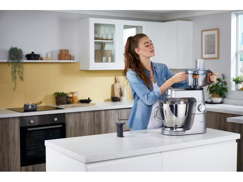 Kenwood Food Processor KAH65.000PL