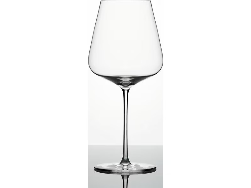 Zalto Rotweinglas Bordeaux 740 ml, 1 Stück, Transparent