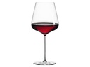 Zalto Rotweinglas Bordeaux 740 ml, 1 Stück, Transparent