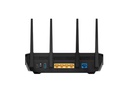 ASUS Dual-Band WiFi Router RT-AX5400