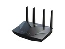 ASUS Dual-Band WiFi Router RT-AX5400