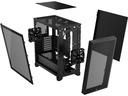 Corsair PC-Gehäuse 3000D Airflow Schwarz