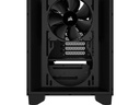 Corsair PC-Gehäuse 3000D Airflow Schwarz