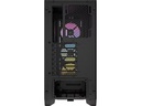 Corsair PC-Gehäuse 3000D RGB Airflow Schwarz