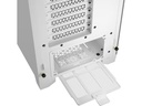 Corsair PC-Gehäuse 3000D RGB Airflow Weiss
