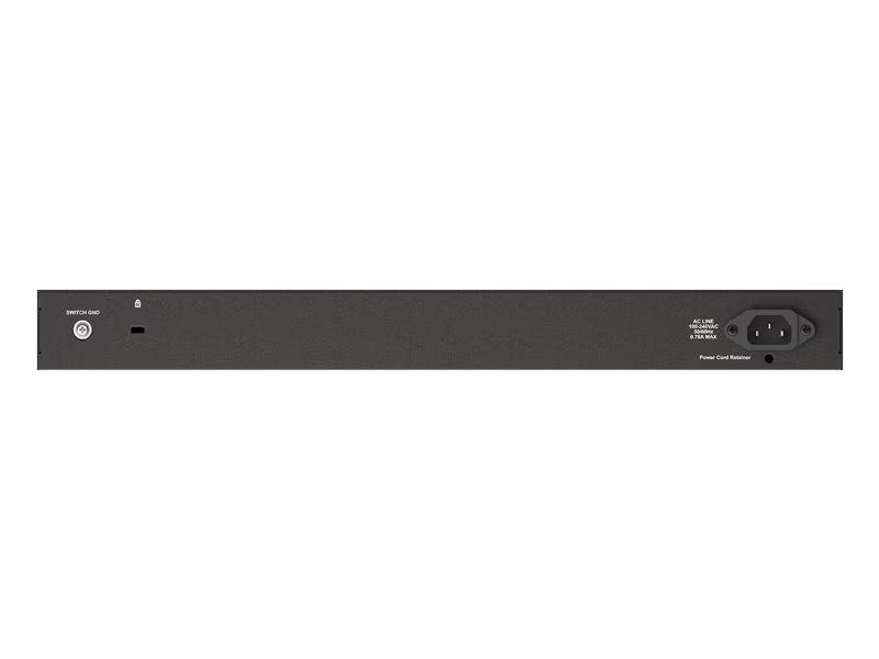 D-Link Switch DXS-1210-10TS 10 Port
