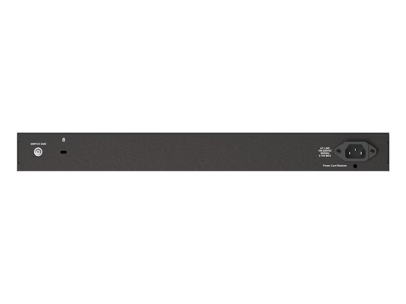 D-Link Switch DXS-1210-12TC 12 Port