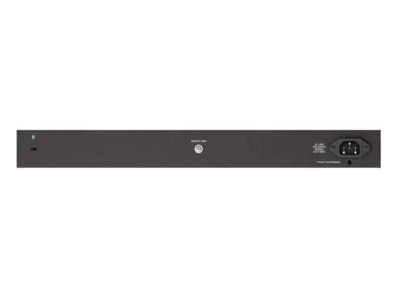 D-Link Switch DXS-1210-16TC 16 Port