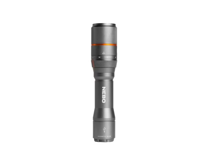 NEBO Taschenlampe Newton 1000