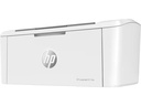 HP Drucker LaserJet M110w