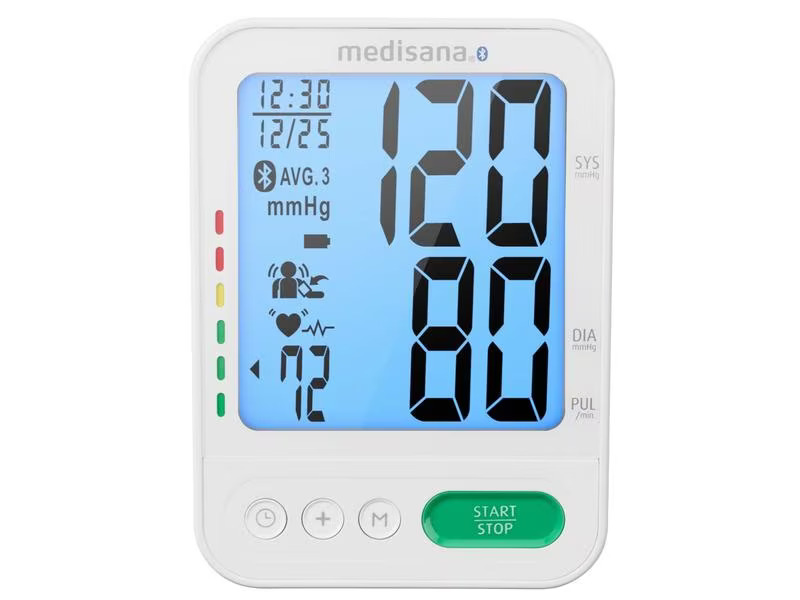 Medisana Blutdruckmessgerät BU 584 connect