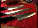 Kai Santokumesser Premier Schwarz