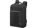Samsonite Notebook-Rucksack Litepoint Backpack 14.1  Schwarz