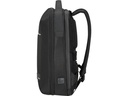 Samsonite Notebook-Rucksack Litepoint Backpack 14.1  Schwarz