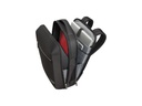 Samsonite Notebook-Rucksack Litepoint Backpack 14.1  Schwarz