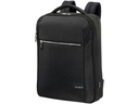 Samsonite Notebook-Rucksack Litepoint 17.3  Schwarz