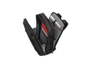 Samsonite Notebook-Rucksack Litepoint 17.3  Schwarz