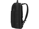 Samsonite Notebook-Rucksack Litepoint 17.3  Schwarz