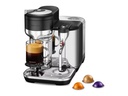 Sage Kaffeemaschine Nespresso Vertuo Creatista Black Truffle
