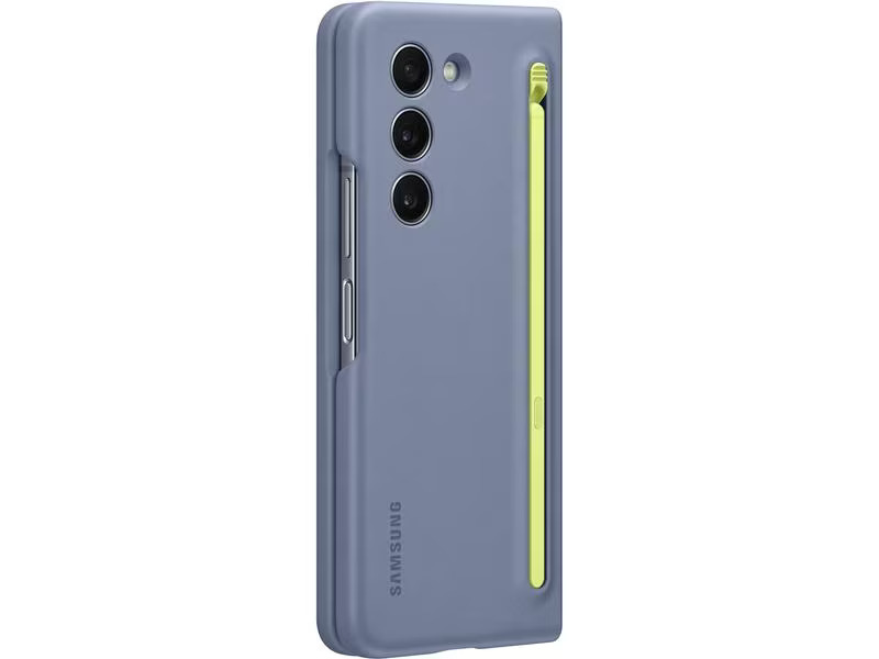 Samsung Back Cover EF-OF94 S-Pen Case Galaxy Z Fold5 inkl. S Pen