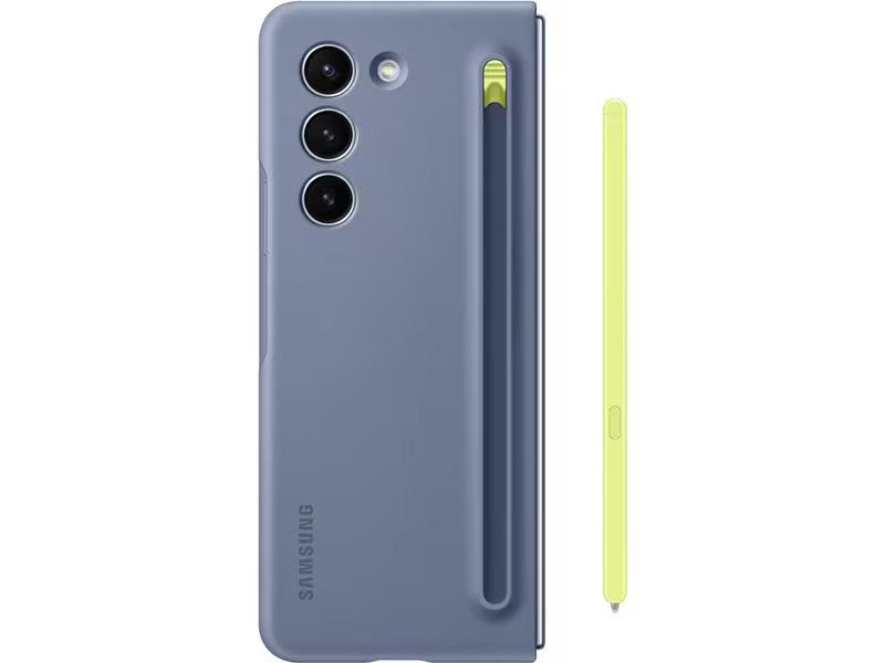 Samsung Back Cover EF-OF94 S-Pen Case Galaxy Z Fold5 inkl. S Pen