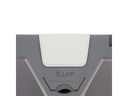 LMP Tablet Book Cover ArmorCase iPad 10.2 (7.+8. Gen.) Grau