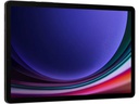 Samsung Galaxy Tab S9 128 GB CH Schwarz