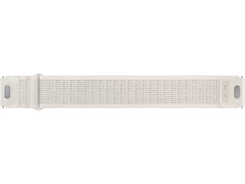 Samsung Fabric Band M/L Galaxy Watch 4/5/6 Sand