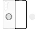 Samsung EF-XF946 Clear Gadget Case Galaxy Z Fold5 Starter Pack
