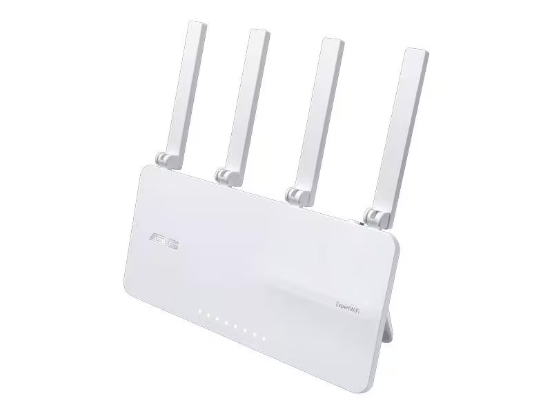 ASUS Dual-Band WiFi Router ExpertWiFi EBR63