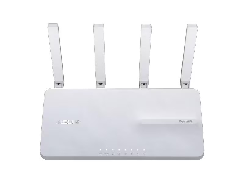 ASUS Dual-Band WiFi Router ExpertWiFi EBR63