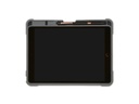 LMP Tablet Book Cover ArmorCase iPad 10.2 (7.+8. Gen.) Grau