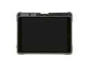 LMP Tablet Book Cover ArmorCase iPad 10.2 (7.+8. Gen.) Grau