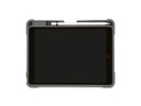 LMP Tablet Book Cover ArmorCase iPad 10.2 (7.+8. Gen.) Grau