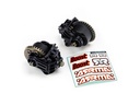 Arrma Differential aus Metall BOOST