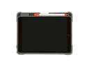 LMP Tablet Book Cover ArmorCase iPad 10.2 (7.+8. Gen.) Grau