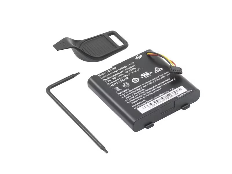Axis Akku TW1906 für AXIS W101 Body Worn Camera