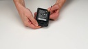 Axis Akku TW1906 für AXIS W101 Body Worn Camera