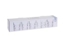 FURBER Trinkglas 230 ml, 6 Stück